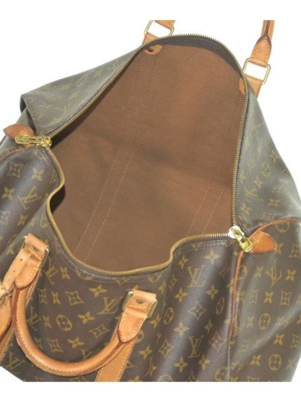Louis Vuitton Boston Bag - Picture 5 of 12